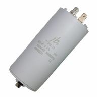 Štartovací kondenzátor 60uF 450V JFS-13