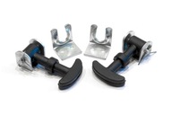 QMS 50 mm gumené spony (QMSCLICAP) QMS 50 mm gumené spony (QMSCLICAP)