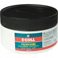 LEŠTIACI KRÉM NA LEŠTENIE CHROMU 250ML ECOLL LEŠTIACI KRÉM NA LEŠTENIE CHROMU 250ML ECOLL