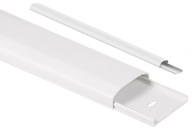 KRYCIA PÁSKA 75cm PLASTOVÝ KRYT KÁBL KRYCIA PÁSKA 75cm PLASTOVÝ KRYT KÁBL