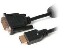 Inteligentný kábel HDMI na DVI Štetín Inteligentný kábel HDMI na DVI Štetín