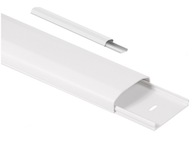 MASKÁRSKA PÁSKA 25cm KRYT KÁBLA ORGANIZÁTORA MASKÁRSKA PÁSKA 25cm KRYT KÁBLA ORGANIZÁTORA