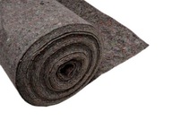 Plsť, podlahová ochranná rohož 400g/m2 6x2m Plsť, podlahová ochranná rohož 400g/m2 6x2m