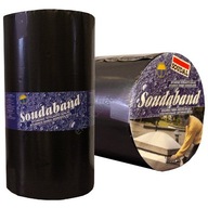 SOUDAL Strešná páska Soudaband 7,5CMX10M HNEDÁ