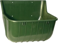 KRMÍTKO, VODA, ŤAHÁK, ŽELEZA PRE KONE A DOBYT - 15 L KRMÍTKO, VODA, ŤAHÁK, ŽELEZA PRE KONE A DOBYT - 15 L