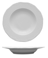 OBĽÚBENÁ AFRODITA 6 x HLBOKÝ TANIER 22,5 CM OBĽÚBENÁ AFRODITA 6 x HLBOKÝ TANIER 22,5 CM