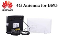 Izbový LTE ANTENNA modem E398 MF821 E3272 B593 FV