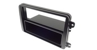 RÁM RÁDIA VW GOLF V 5 PLUS 6 VI PASSAT B6 EOS RÁM RÁDIA VW GOLF V 5 PLUS 6 VI PASSAT B6 EOS