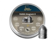 Granule Rabbit Magnum II 4,5 mm ŤAŽKÉ NA LOV Granule Rabbit Magnum II 4,5 mm ŤAŽKÉ NA LOV