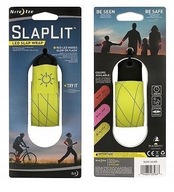 NITE IZE LED RUNNING BAND NITE IZE LED RUNNING BAND