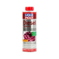 LIQUI MOLY 2666 ČISTIČ DIESELOVÝCH VSTREKOVAČOV LIQUI MOLY 2666 ČISTIČ DIESELOVÝCH VSTREKOVAČOV
