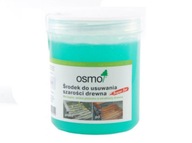 OSMO 6609 ODSTRAŇUJE SIDU Z DREVA 0,5L