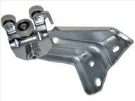 Vozík Horné kolieska posuvné dvere Fiat Ducato 2006-14 Vozík Horné kolieska posuvné dvere Fiat Ducato 2006-14