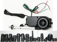 ELEKTRICKÁ ANTÉNA AUDI 80 90 100 A4 A6 ELEKTRICKÁ ANTÉNA AUDI 80 90 100 A4 A6