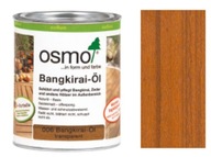 Osmo Terasový olej 2,5 l bangkirai 006 Osmo Terasový olej 2,5 l bangkirai 006
