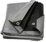 Plandeka 260 g/m2 5 x 4m Plandeka 260 g/m2 5 x 4m