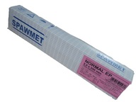 NORMAL elektródy (ružové) 2,5 mm (4,3 kg) SPAWMET