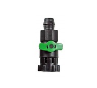 TETRA Ventil pre filter EX 400/600/700 - nový typ TETRA Ventil pre filter EX 400/600/700 - nový typ