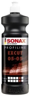 Sonax ProfiLine Excut leštiaca pasta 05-05 1 l Sonax ProfiLine Excut leštiaca pasta 05-05 1 l
