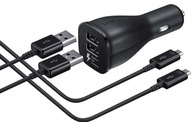 Rýchla nabíjačka Samsung EP-LN920 2X KÁBEL TYPU-C Rýchla nabíjačka Samsung EP-LN920 2X KÁBEL TYPU-C