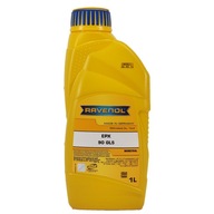 RAVENOL EPX SAE 90 GL-5 1L RAVENOL EPX SAE 90 GL-5 1L