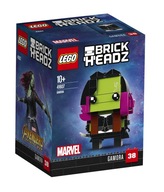 LEGO 41607 BrickHeadz - GAMORA - KOSZALIN