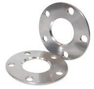 Dištančné podložky + skrutky 5x120 74,1 5mm BMW X5 E70 F15 X6 Dištančné podložky + skrutky 5x120 74,1 5mm BMW X5 E70 F15 X6