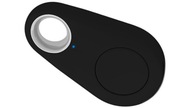 Prívesok na kľúče iTag na vyhľadávanie kľúčov od telefónu Bluetooth