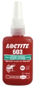 Loctite 603 montážne lepidlo 50ml Loctite 603 montážne lepidlo 50ml