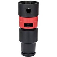 BOSCH hadicový adaptér vysávač GAS 35 55 22/35mm