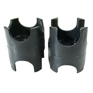 Vzdialenosť Výtok podložka 3,5 až 5 cm - 100 ks. Vzdialenosť Výtok podložka 3,5 až 5 cm - 100 ks.