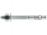 Segmentová kotva Priechodná skrutka 12mm TT12200 20ks.