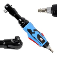 PNEUMATICKÝ RAHČOVÝ UHLOVÝ KĽÚČ 1/2'' 120Nm PNEUMATICKÝ RAHČOVÝ UHLOVÝ KĽÚČ 1/2'' 120Nm