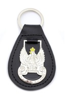 ŠPECIÁLNE SILY EAGLE KEYRING NA KOŽI ŠPECIÁLNE SILY EAGLE KEYRING NA KOŽI
