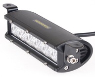 HALOGÉNOVÁ MINI PANELOVÁ LED LAMPA 30W FLOOD HALOGÉNOVÁ MINI PANELOVÁ LED LAMPA 30W FLOOD