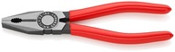 KNIPEX 0301180 UNIVERZÁLNE KLIEŠTE 180MM ORIGINÁL