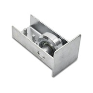 POBEŽNÁ ROLEČKA POBEŽNÁ ROLEČKA 80x80 MM POBEŽNÁ ROLEČKA POBEŽNÁ ROLEČKA 80x80 MM