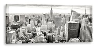 LED OBRAZ 120x50 - podsvietený - NEW YORK CITY LED OBRAZ 120x50 - podsvietený - NEW YORK CITY