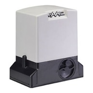 pohon, pohon brány FAAC 741 3x diaľkové ovládanie 868Mhz pohon, pohon brány FAAC 741 3x diaľkové ovládanie 868Mhz