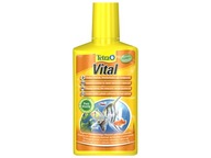 TETRA VITAL 250ml Vitamíny a minerály pre ryby