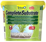 Tetra KOMPLETNÝ SUBSTRÁT 10kg úrodný substrát Tetra KOMPLETNÝ SUBSTRÁT 10kg úrodný substrát
