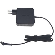 Originálny zdroj Asus 65W (5,5 mm zástrčka) Originálny zdroj Asus 65W (5,5 mm zástrčka)