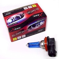 JAPONSKÁ ŽIAROVKA Xtec H1 H4 H7 H11 HB XENON 5900K JAPONSKÁ ŽIAROVKA Xtec H1 H4 H7 H11 HB XENON 5900K