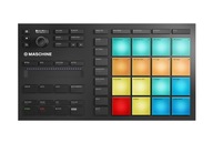 NATIVE INSTRUMENTS Ovládač MASCHINE MIKRO MK3