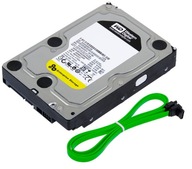 HDD WD WD1003FBYX 1TB SATA II 64MB 7,2K 3,5''