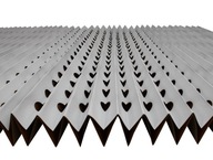 KARTÓNOVÝ FILTER - ANDREAE WHITE 1,0 m x 10,0 m KARTÓNOVÝ FILTER - ANDREAE WHITE 1,0 m x 10,0 m