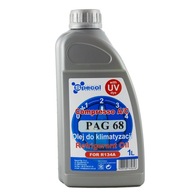 SPECOL Compresso A/C Pag 68 s UV 1L - klimatizačný olej SPECOL Compresso A/C Pag 68 s UV 1L - klimatizačný olej