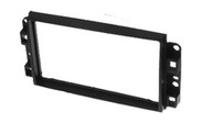 2DIN RÁM RÁDIA RÁDIA CHEVROLET AVEO CAPTIVA 2DIN RÁM RÁDIA RÁDIA CHEVROLET AVEO CAPTIVA