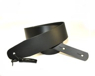 GITAROVÝ PÁS - kožený 5.5 GITAROVÝ PÁS - kožený 5.5