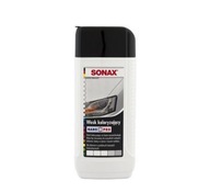 SONAX NanoPro biely farbiaci vosk na škrabance 250m SONAX NanoPro biely farbiaci vosk na škrabance 250m